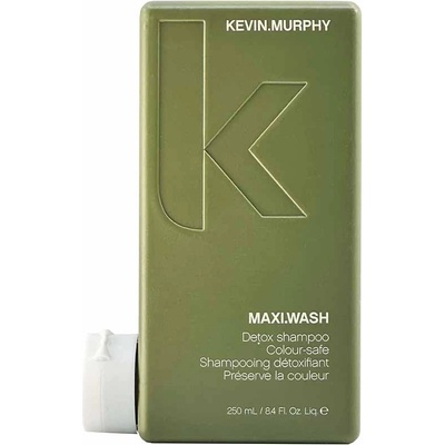 KEVIN.MURPHY Maxi. Wash Detox Shampoo 250 ml