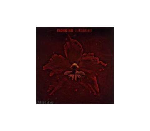 Machine Head - Burning Red CD