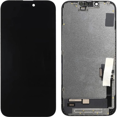 LCD Displej + Dotykové sklo + Rám Apple iPhone 15 Pro Max