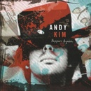 KIM ANDY: HAPPEN AGAIN CD