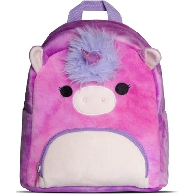 Squishmallows Раница Squishmallows - еднорог Лола (MP244843SQM)