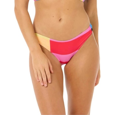 Rip Curl Las Dalias Good bikini bottom - Multicolor (Multico)