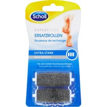Scholl Velvet Smooth drsné 2 ks