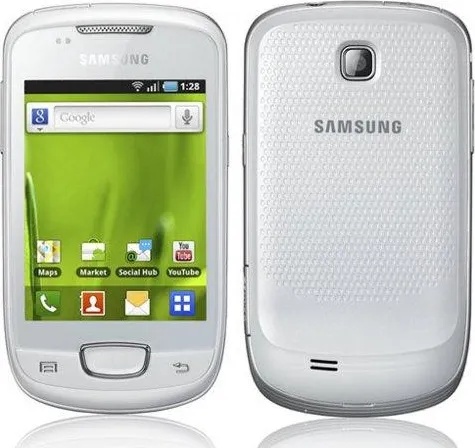 Samsung S5570 Galaxy Mini