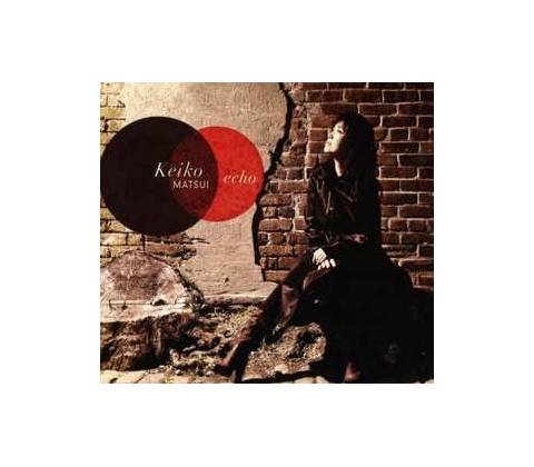 Echo - Keiko Matsui CD