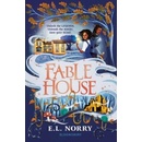 Fablehouse - Emma Norry