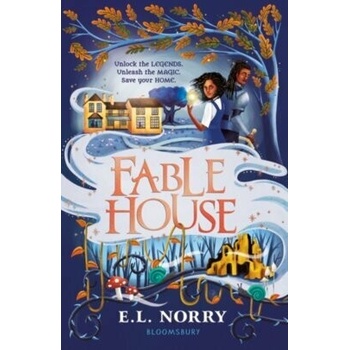 Fablehouse - Emma Norry