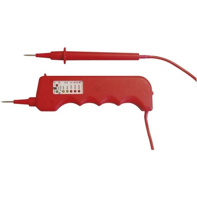 RAMI Zkoušečka Z10