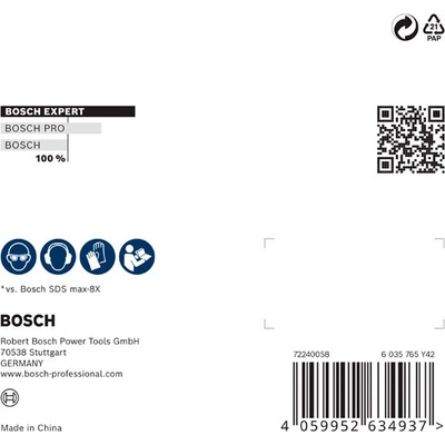 Bosch 2608901622