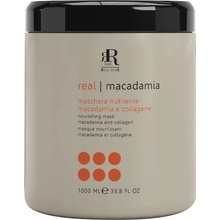 RR Line Macadamia Star maska 1000 ml