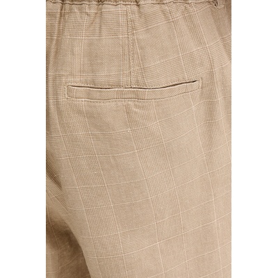 Ленен къс панталон United Colors of Benetton (43B3U9010)