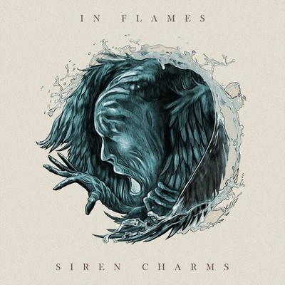 In Flames - Siren Charms CD