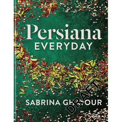 Persiana Everyday - Sabrina Ghayour