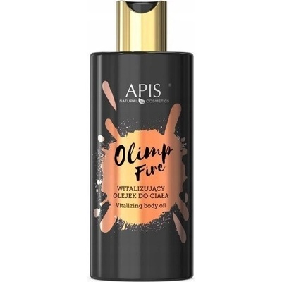 Apis Olimp Fire revitalizační krém na ruce 300 ml