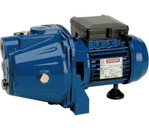 Speroni CAM 60 230V