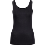 Stoic Дамско мериносово термобельо Stoic Women's Merino135 AnebySt. Tank Merino base layer - Black - размер XL (115-2726-0115)
