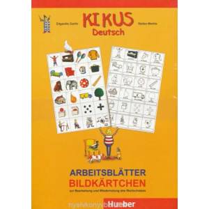 KIKUS-Materialien | Edgardis Garlin, Stefan Merkle (ISBN: 9783193614315)