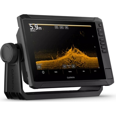 Garmin Echolot ECHOMAP UHD2 Touch 92sv + GT56UHD-TM