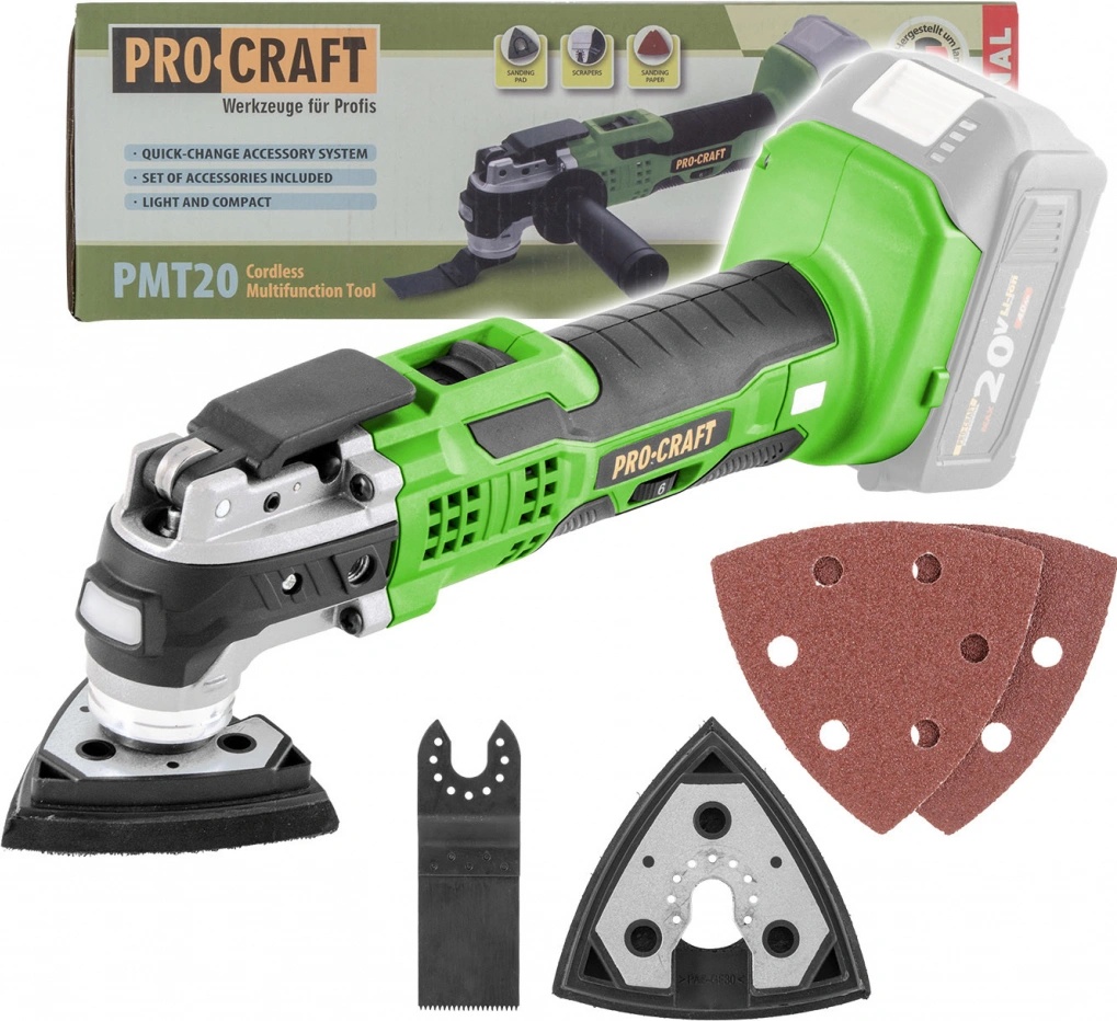 Procraft PMT20bb