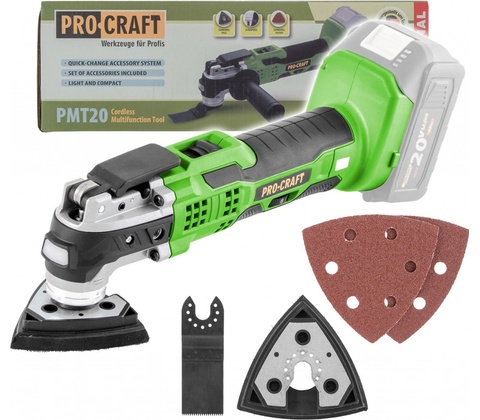 Procraft PMT20bb