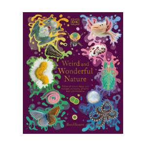 Weird and Wonderful Nature (2023)