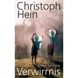 Verwirrnis | Christoph Hein (ISBN: 9783518470107)
