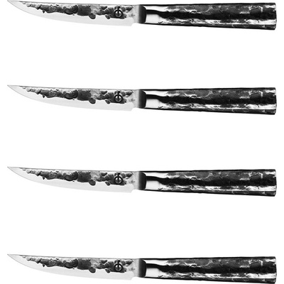 Forged Steakový nůž INTENSE sada 4 ks