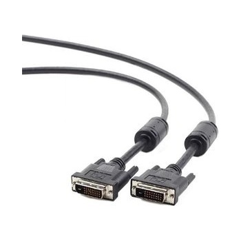 Gembird CC-DVI2-BK-6