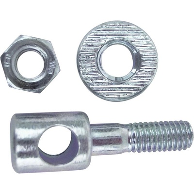 LONGUS Skrutka na brzdovú gumičku