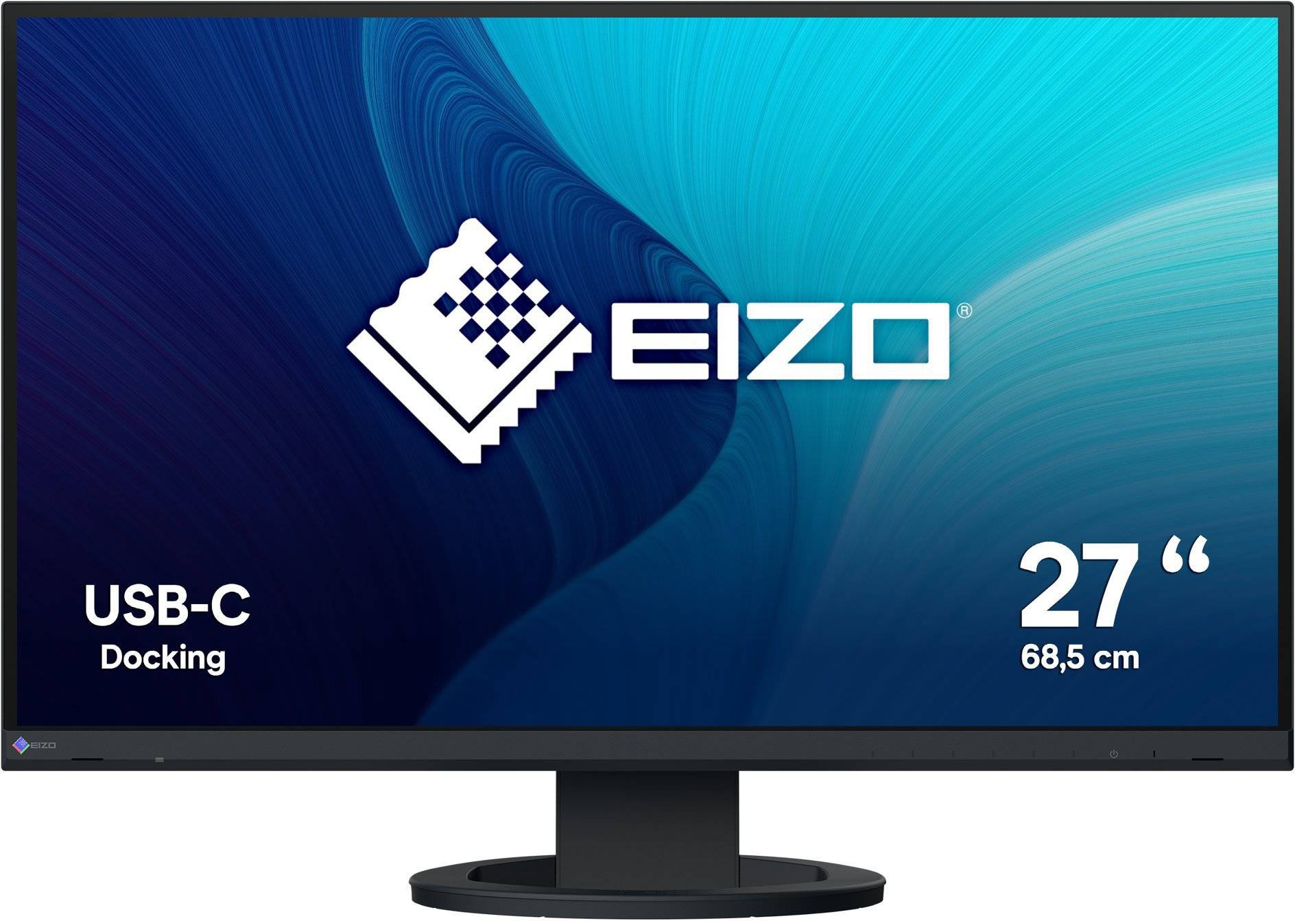 Eizo FlexScan EV2720S-BK od 379 € - Heureka.sk