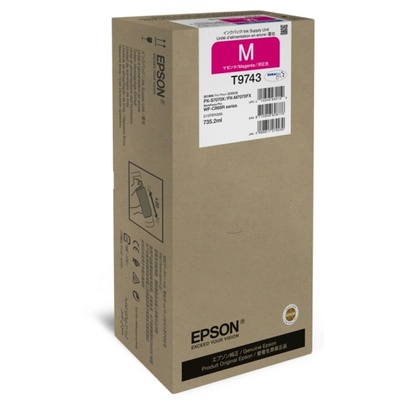 Epson T9743