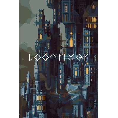 Loot River