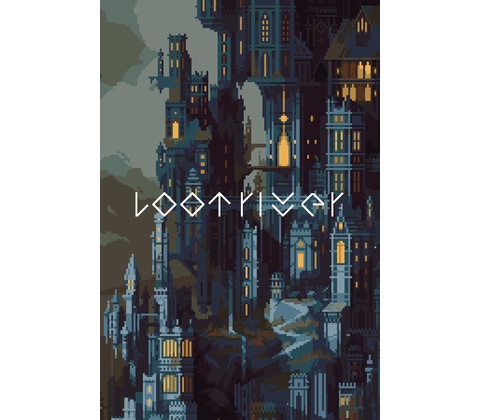 Loot River