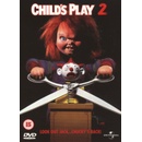 Child's Play 2 DVD