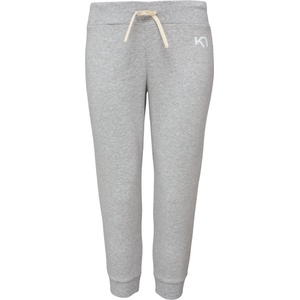 KARI TRAA Kari capri сиво, бяло xs (623794-greym)