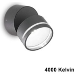 Ideal Lux Omega Round 285467