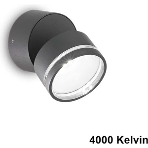 Ideal Lux Omega Round 285467