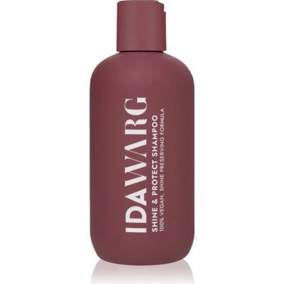 IDA WARG Beauty Colour Protecting Shampoo шампоан за запазване на цвета 250ml