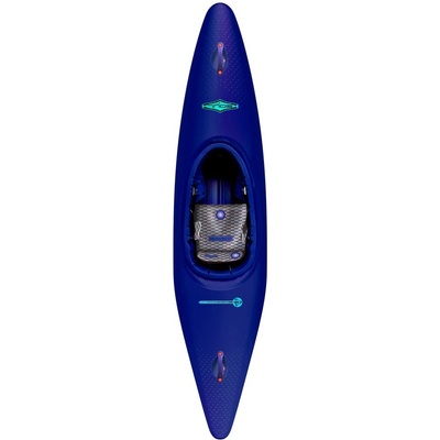 Soul Waterman Soul Particle Accelerator