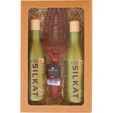 Bes Silkat Repair R1 Primer Shampoo čistící šampon 1000 ml