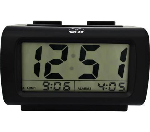 Bentime NB08-E1623BK