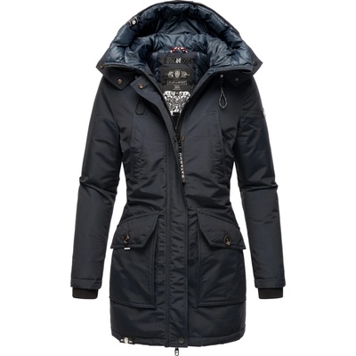 Navahoo Blizzardstorm zimná navy