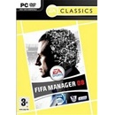 FIFA Manager 08