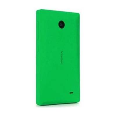 Nokia shell x br green (shell cc-3080 bright green)