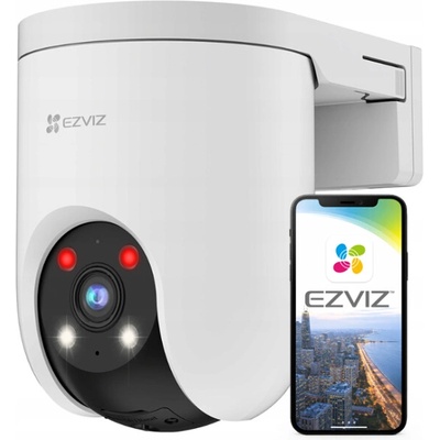 EZVIZ H8c