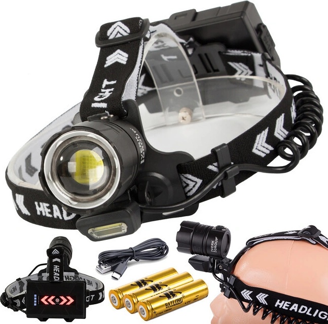 Bailong XHP360