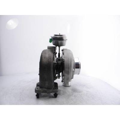 Turbo, Plniace dúchadlo GARRETT 753959-9005W