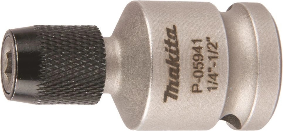 Makita redukce 1/2" na 1/4" P-05941 P-05941