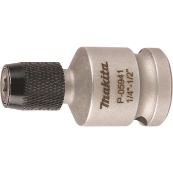 Makita redukce 1/2" na 1/4" P-05941 P-05941