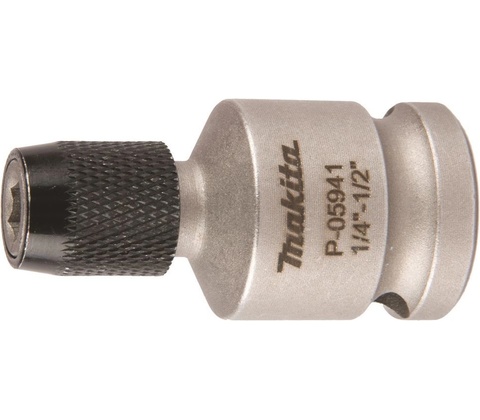 Makita redukce 1/2" na 1/4" P-05941 P-05941